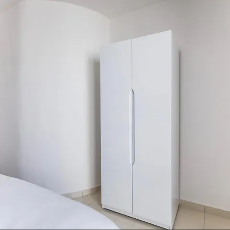Bnbnova - Lovely Saint Julian 3br 2ba With Terrace *